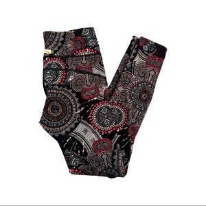 Odd Molly Leggings Small